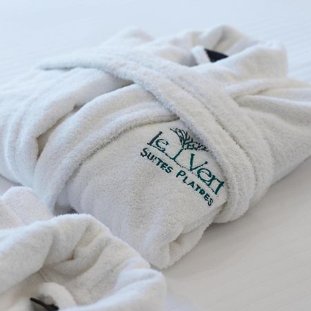 Le Vert Suites Platres Exterior photo