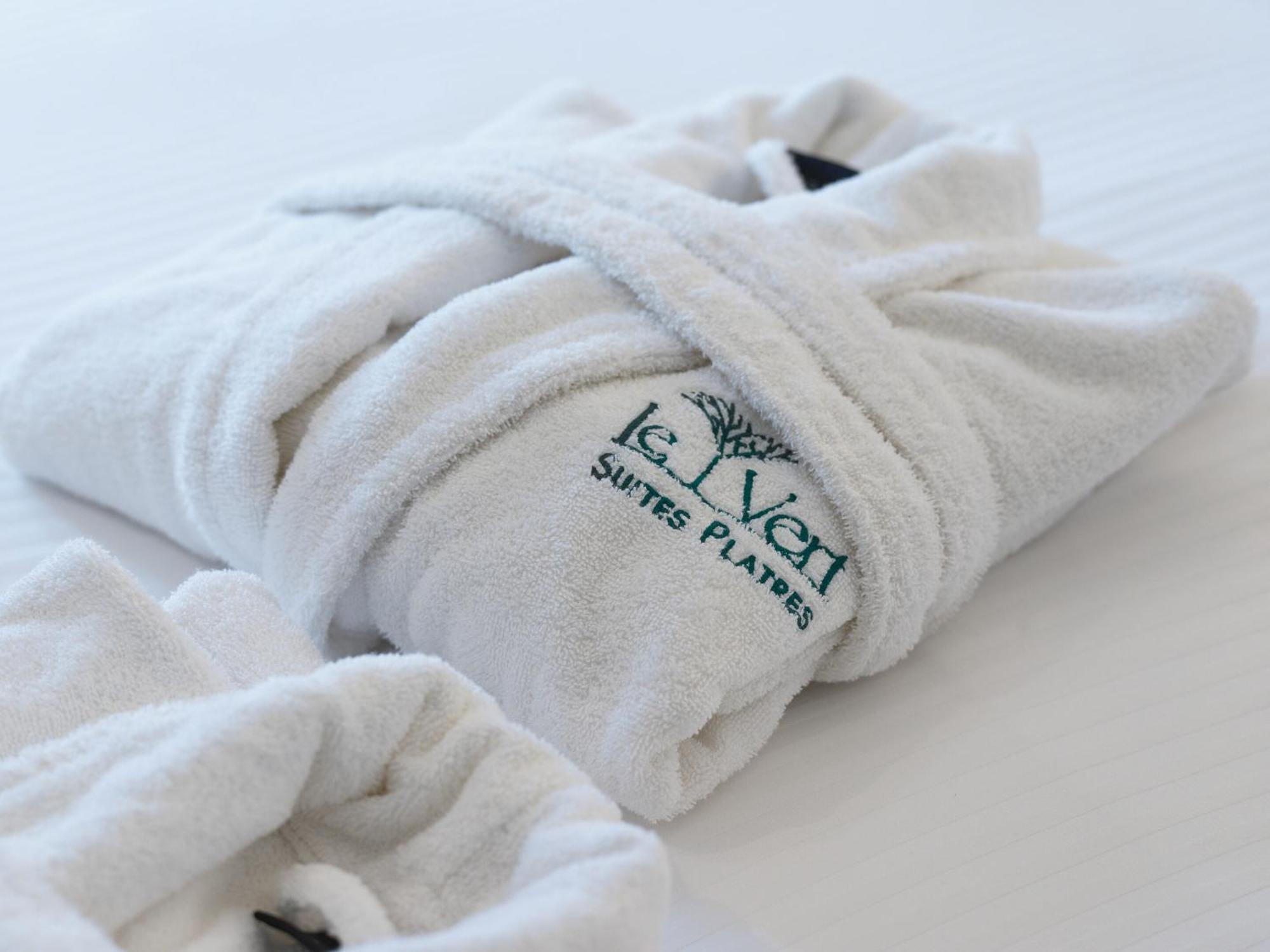 Le Vert Suites Platres Exterior photo